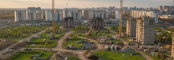 Земельный участок площадью от 50 соток до 1 Га